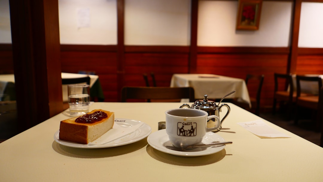 日本茶